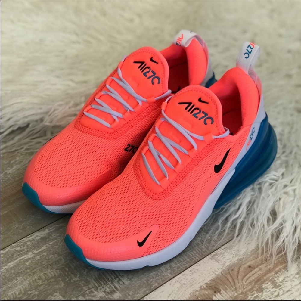 NWT Nike Air Max 270 - Picture 3 of 8